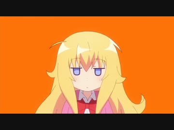 ガヴリールドロップアウトOPに効果音つけてみた