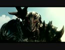 トランスフォーマー／最後の騎士王　第２弾予告編(KCA版予告編 拡張版)