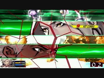 【MUGEN】 第２回 きぼぜつリスペ 帰宅部の意志 part21 【凶悪】