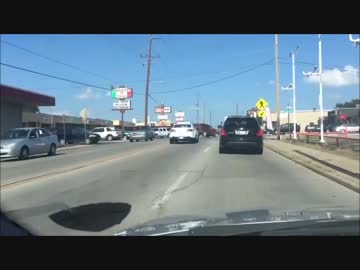 【閲覧注意】激しい事故動画３5