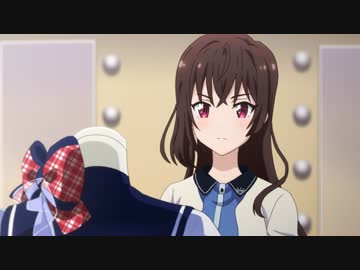 アイドル事変　事変11「MajiでLiveの5秒前」