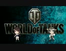 【WoT】GW.Pantherで空から戦場を見てみよう【眼鏡もあるよ2】