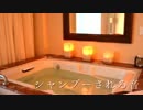 【音のみ】シャンプーされる音