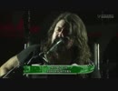 Foo Fighters Fuji Rock Festival 2015 #2