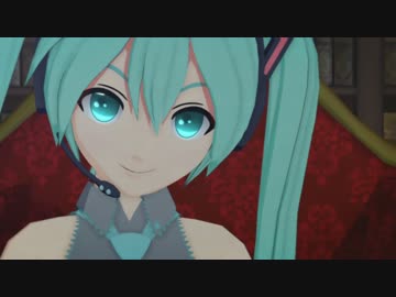 MMDドラマフェスティバルⅥ 開催告知