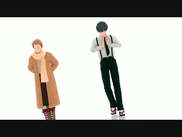 ミヤケンモデルテスト【改】