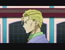 【洋楽】吉良吉影は決められない【ジョジョMAD】