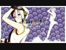 【UTAU新音源配布】ドーナツホール【MINOKA SPIRIT】