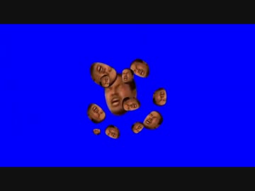 ゴミクズ先輩.BB