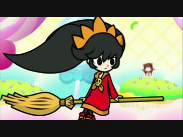 アシュリーの神社.ashley