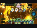 冥府エルフvs偶像ビショップ【シャドウバース】