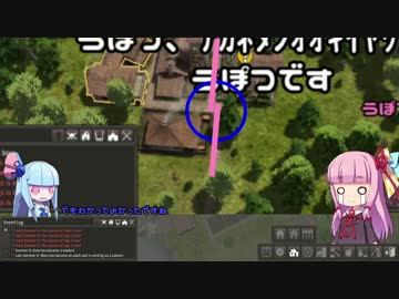 【Banished】まったり茜ちゃんの村づくり part 28【VOICEROID実況】