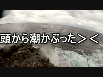 クルマで釣りに行こう♪ part 57 前編【ヒラマサチャレンジ】