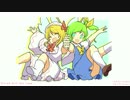 【東方BGM】ふみ切アレンジアレンジ74【ゆっくり】