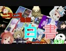 ニコニコ動画白書【2016】を元の曲とかで云々