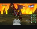 [DQX] 大した事やらないけど、今日もまったりと。第744回-3枠目