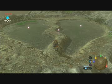 【実況】愛に生きるゼルダの伝説ブレスオブザワイルド part14