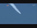 北朝鮮がJAXA H-IIAロケットの発射を報じたら