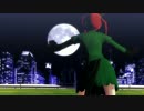 【東方MMD】お燐でPiNK CAT【そばかす式】