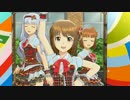 雪歩と愉快な仲間達125「edeN」