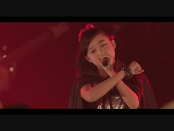 BONAMETAL with HAIR-髪-BAND - Akatsuki [紅月] - 2016.12.23 at TSUTAYA O-Crest