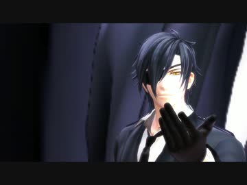 【MMD刀剣乱舞】燭台切ミッチー
