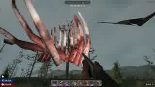 [7DTD]のんびりインセ常走フェラル49days[α15.2]