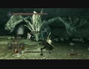 【ダークソウル２】100回死んだら終了のデスルールで実況プレイ Part63-2