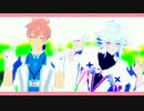 【Fate/MMD】なりすましゲンガー【ロマニ/マーリン】