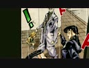 ジョジョの奇妙な冒険ASBとEOHで第４部