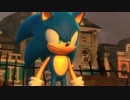 ソニック・ザ・ヘッジホッグシリーズ最新作「Sonic Forces」 PV第一弾