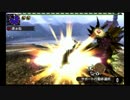 【MHX】金雷公狩猟依頼9 ニャンター 6’34”71