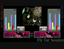 【GITADORA】Fly far bounce【Re:EVOLVE】