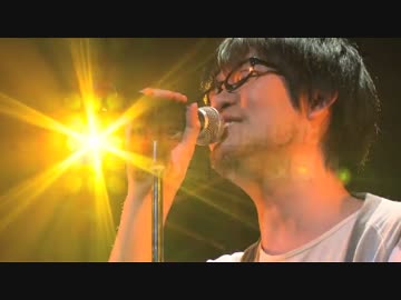 「鷲崎 健 1st One man live DVD」ダイジェストPV