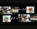 【太鼓の達人】DON'T CUT【弾いてみた】