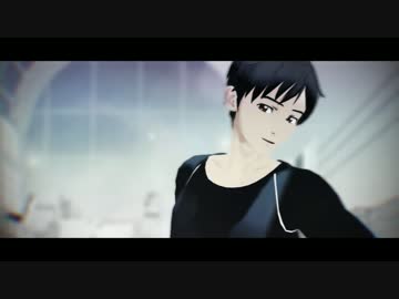 【ユーリ!!!onMMD】 Alive 【勇利とユーリ】