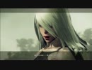 【実況】予備知識０なのにガンガン解説しちゃう『NieR:Automata』#86