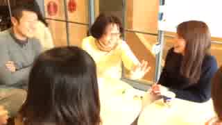 朝カフェ英会話　風景動画