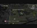 PS3版ＣＯＤ４．Ｓｈｉｐｍｅｎｔ．ＭＯＤデータでスネーク登場！！