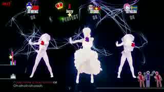 Bad Romance - JustDance2015 | Lead Dancer