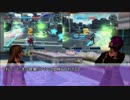 【PSO2】バトルアリーナ(PVP)における、ガード移動について