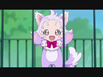 【MAD】ようこそプリキュアオールスターズへ