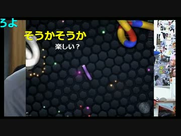 20170317 暗黒放送 チャンネル放送一週間BANされた6時間スペシャル放送　⑤