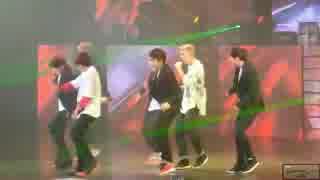 BTS(防弾少年団) - Boy In Luv  (Funny moment)