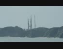 H-ⅡAロケット 33号機打上げ