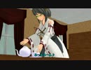 ちびやまかぜの生活～お口直し編～