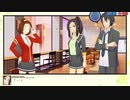 【実況】『スターズ★ピース 恋愛応援⇒友達獲得ケーカク』 EX15