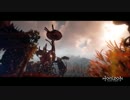 Horizon Zero Dawn で撮った写真集