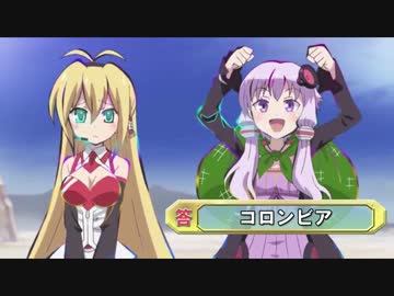 [はがオケ]　うちのゆかりさんもアフレコしたい2 [VOICEROID]