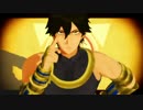【Fate/MMD】オジマンディアスで『ネコミミアーカイブ』【FGO】